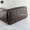 Louis Vuitton Neverfull Damier Ebene MM