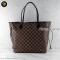Louis Vuitton Neverfull Damier Ebene MM