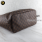 Louis Vuitton Neverfull Damier Ebene MM
