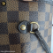 Louis Vuitton Neverfull Damier Ebene MM