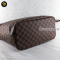 Louis Vuitton Neverfull Damier Ebene MM
