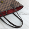 Louis Vuitton Neverfull Damier Ebene MM