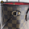 Louis Vuitton Neverfull Damier Ebene PM
