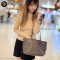 Louis Vuitton Neverfull Damier Ebene PM