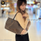 Louis Vuitton Neverfull Damier Ebene PM