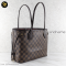 Louis Vuitton Neverfull Damier Ebene PM