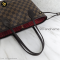 Louis Vuitton Neverfull Damier Ebene PM