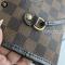 Louis Vuitton	Neverfull Damier  MM