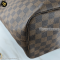 Louis Vuitton	Neverfull Damier  MM