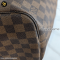 Louis Vuitton	Neverfull Damier  MM