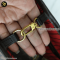 Louis Vuitton	Neverfull Damier MM