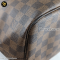 Louis Vuitton	Neverfull Damier  MM
