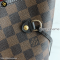 Louis Vuitton	Neverfull Damier MM