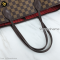 Louis Vuitton Neverfull Damier MM