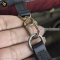Louis Vuitton Neverfull Damier Ebene MM แบรนด์เนมมือสอง