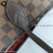Louis Vuitton	Neverfull Damier  MM