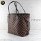 Louis Vuitton	Neverfull Damier  MM