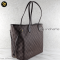 Louis Vuitton Neverfull Damier Ebene MM แบรนด์เนมมือสอง