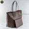 Louis Vuitton	Neverfull Damier MM