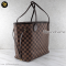 Louis Vuitton	Neverfull Damier  MM