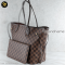Louis Vuitton	Neverfull Damier MM