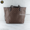 Louis Vuitton	Neverfull Damier  MM