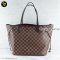 Louis Vuitton	Neverfull Damier MM
