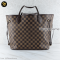 Louis Vuitton Neverfull Damier MM