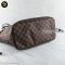 Louis Vuitton	Neverfull Damier  MM