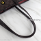 Louis Vuitton Neverfull Damier Ebene MM แบรนด์เนมมือสอง