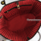 Louis Vuitton	Neverfull Damier MM