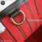 Louis Vuitton	Neverfull Damier Pm