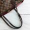 Louis Vuitton	Neverfull Damier Pm