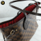Louis Vuitton	Neverfull Damier Pm