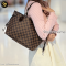 Louis Vuitton	Neverfull Damier Pm