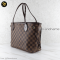 Louis Vuitton	Neverfull Damier Pm