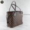 Louis Vuitton	Neverfull Damier Pm