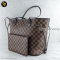 Louis Vuitton Neverfull MM