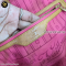 Louis Vuitton Neverfull MM Rose M48613 Canvas
