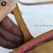 Louis Vuitton Neverfull MM Rose M48613 Canvas