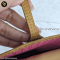 Louis Vuitton Neverfull MM Rose M48613 Canvas