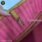 Louis Vuitton Neverfull MM Rose M48613 Canvas