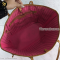 Louis Vuitton Neverfull MM Rose M48613 Canvas