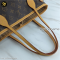 Louis Vuitton Neverfull Pm แบรนด์เนมมือสอง