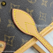 Louis Vuitton Neverfull Pm แบรนด์เนมมือสอง