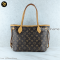 Louis Vuitton Neverfull Pm แบรนด์เนมมือสอง