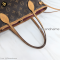 Louis Vuitton Neverfull Monogrem PM