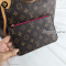 Louis Vuitton Neverfull Monogrem PM