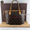Louis Vuitton Neverfull Monogrem PM