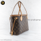 Louis Vuitton Neverfull Monogrem PM